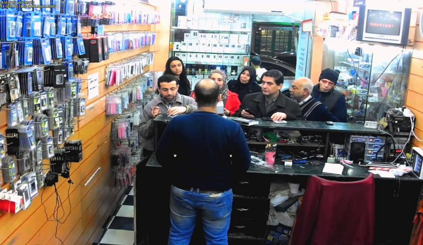 فيروس كورونا يرفع أسعار الموبايلات في سورية