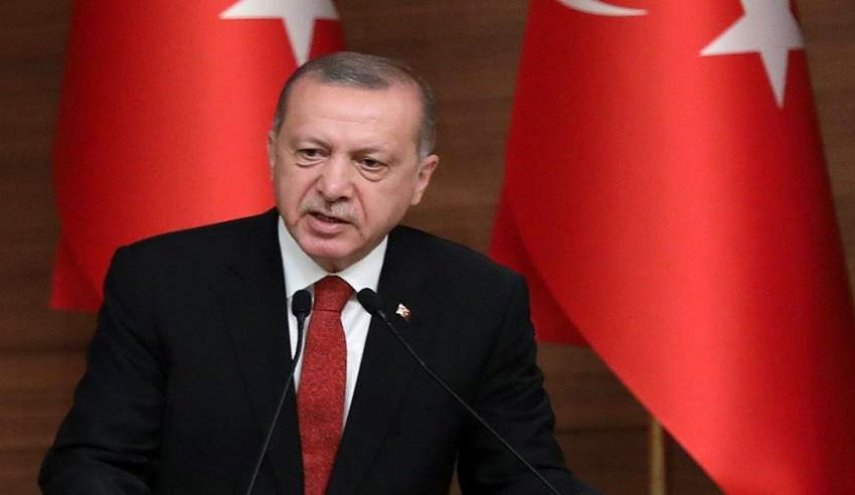 أردوغان يعلن حظر التجول يومي السبت والأحد القادمين لتجنب الفوضى