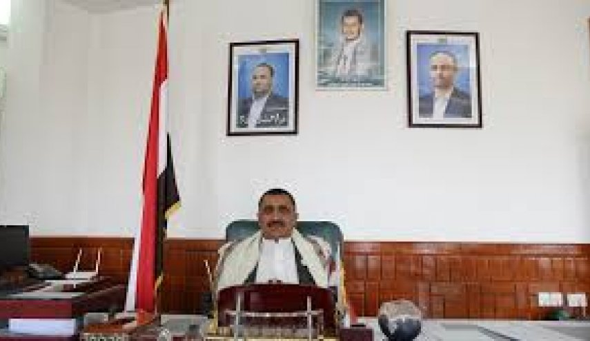 وزير النفط اليمني: هبوط أسعار النفط عالميا لم ينعكس على اليمن بسبب العدوان