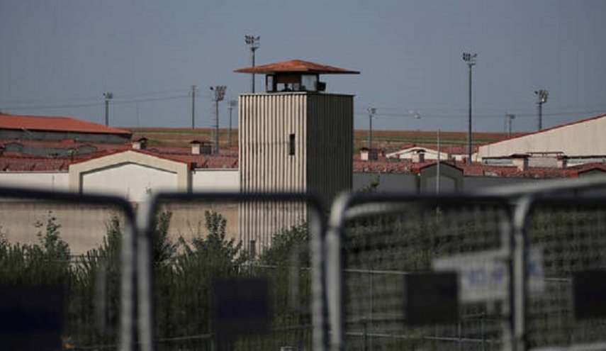 كورونا يصل إلى سجون تركيا.. تسجيل أول وفيات الفيروس