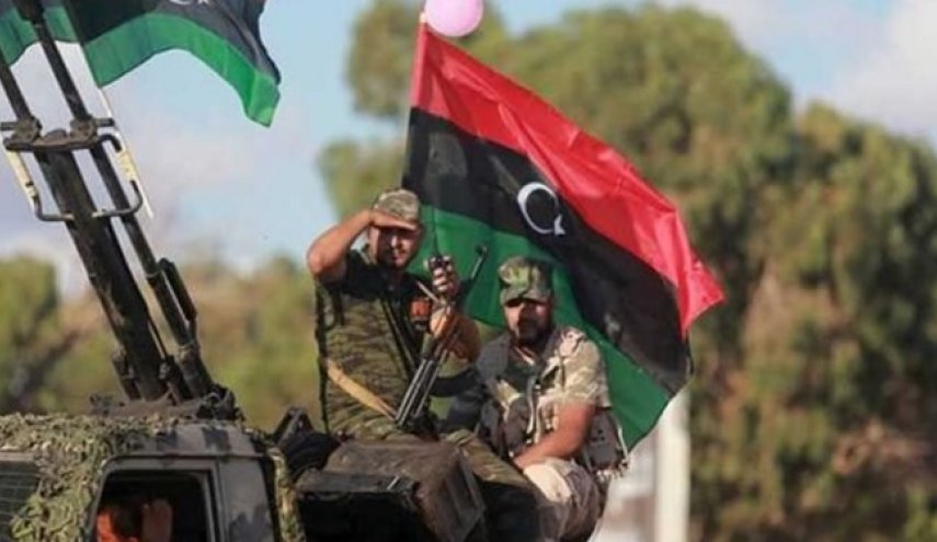 دولت وفاق ملی لیبی: 8شهر را پس گرفتیم/ به نبرد تا آزادی کامل لیبی ادامه می‌دهیم
