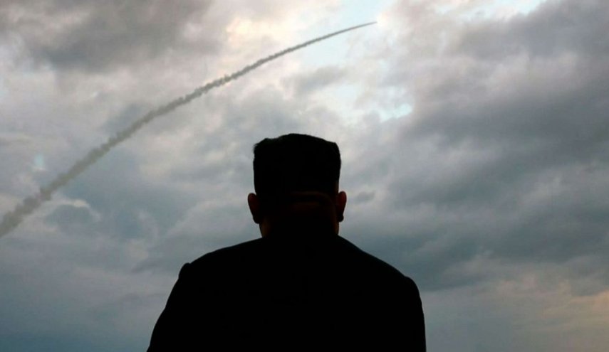 كوريا الشمالية تطلق عدة قذائف صاروخية قصيرة المدى