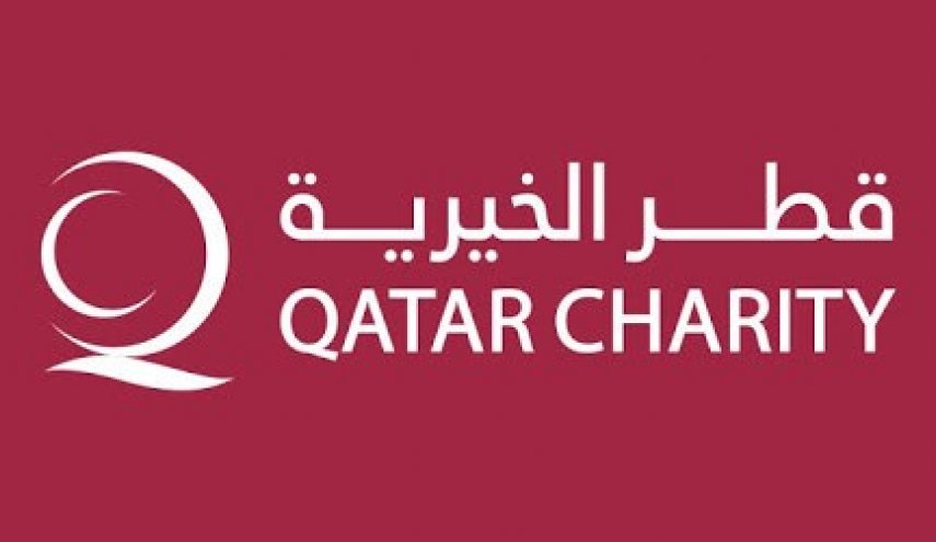 'قطر الخيرية' تدعم النازحين السوريين في مواجهة كورونا