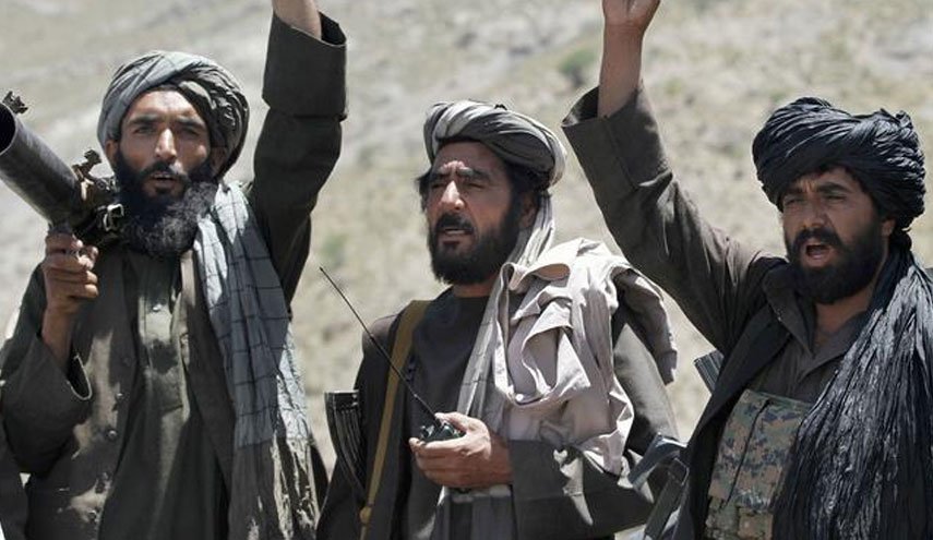 منطقه‌ جدید فعالیت مشترک طالبان، داعش و القاعده در افغانستان
