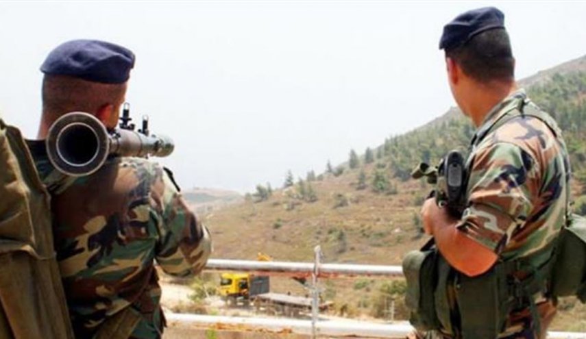 استنفار ‎للجيش اللبناني واليونيفل بعد اجتياز قوة إسرائيلية السياج التقني بخراج العديسة