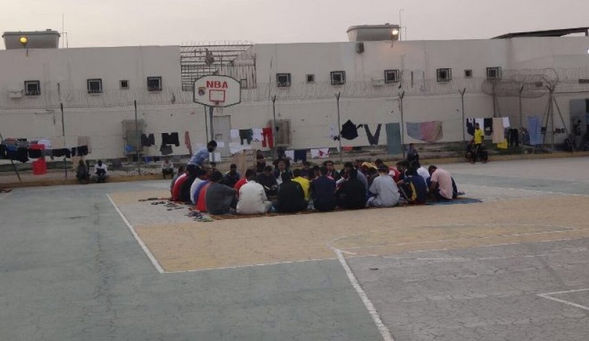 «الظلم البديل» يشمل 60 معتقلًا في البحرين