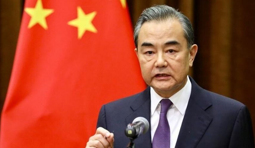 وزیر خارجه چین: کرونا مردم چین را متحد و قوی کرده است