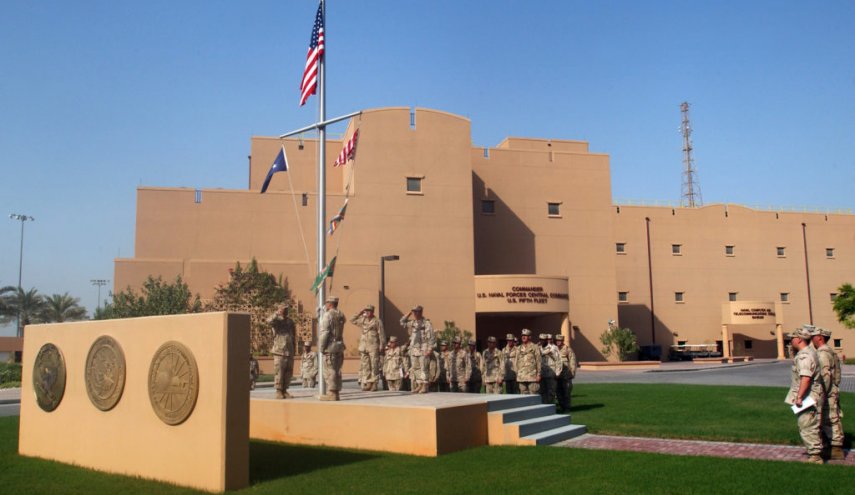 14 فبراير يدعو إلى إحياء اليوم الوطني لطرد القاعدة الأمريكية من البحرين