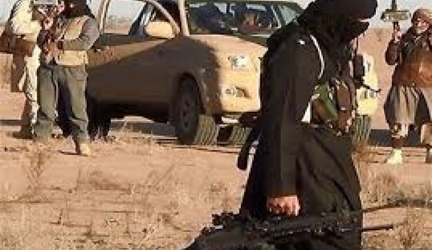 افزایش حملات عناصر باقیمانده داعش با شیوع کرونا