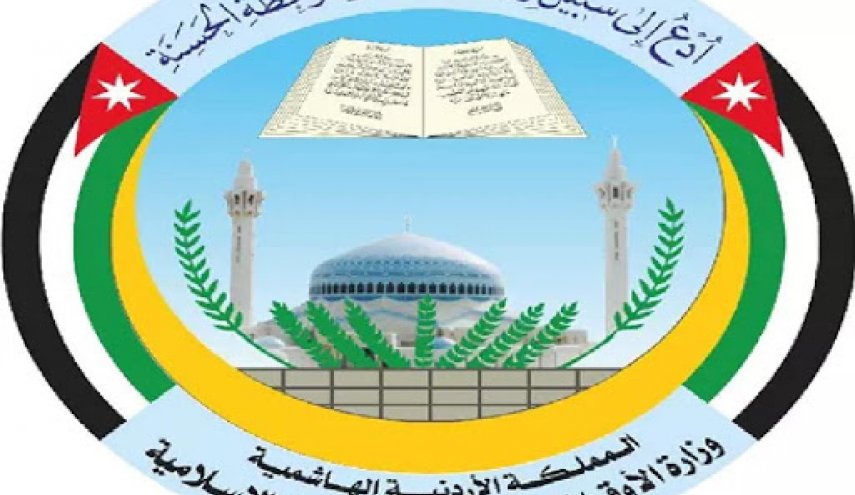 وزير الاوقاف الأردني: لن تفتح المساجد برمضان