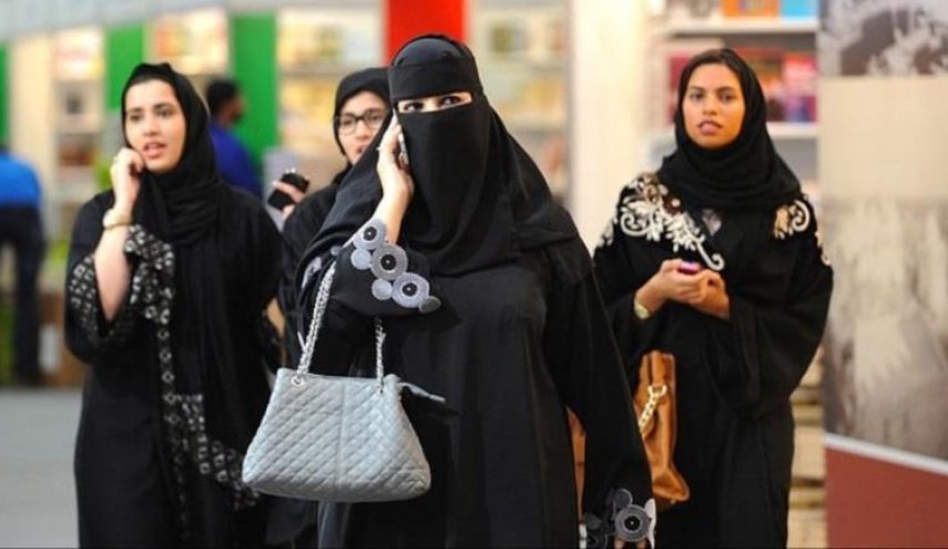 سکوت زنان سعودی در برابر خشونت خانوادگی در قرنطینه