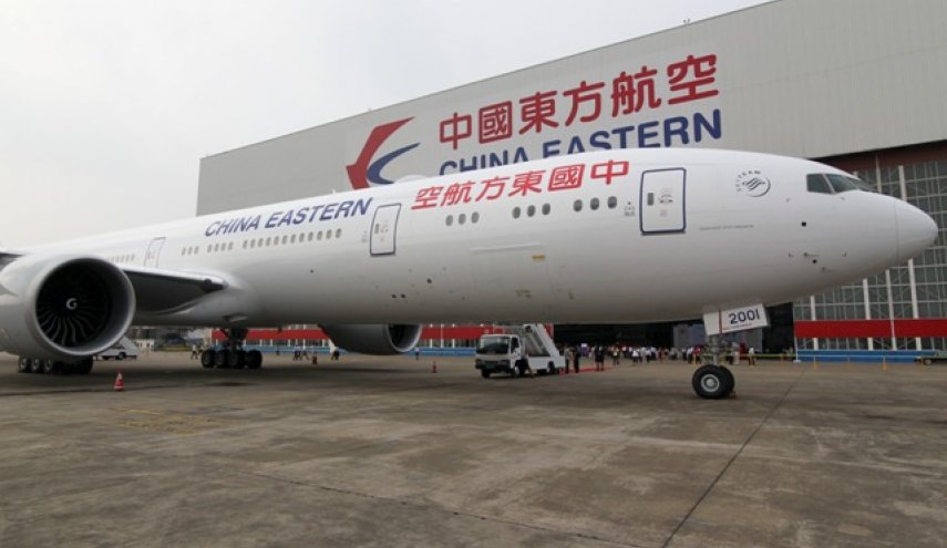 شیوع کرونا حدود ۵ میلیارد دلار به خطوط هوایی چین ضرر زده است