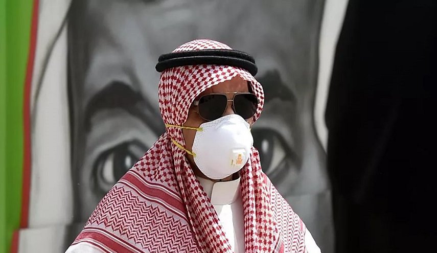  435 إصابة جديدة و8 وفيات بكورونا في السعودية