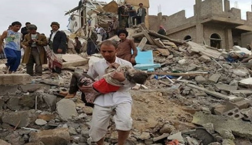تجارت مرگ ۱۵ میلیارد پوندی شرکت انگلیسی با سعودی‌ها حین جنگ یمن
