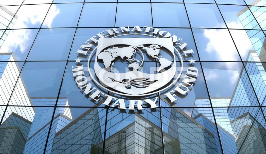 صندوق بین‌المللی پول: بررسی درخواست مالی ایران به زمان بیشتری نیاز دارد
