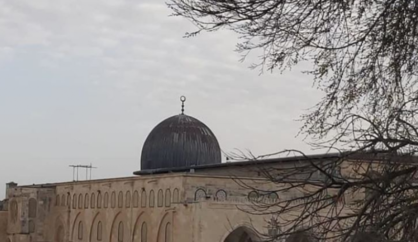 مفتي القدس: استمرار إغلاق المساجد خلال رمضان