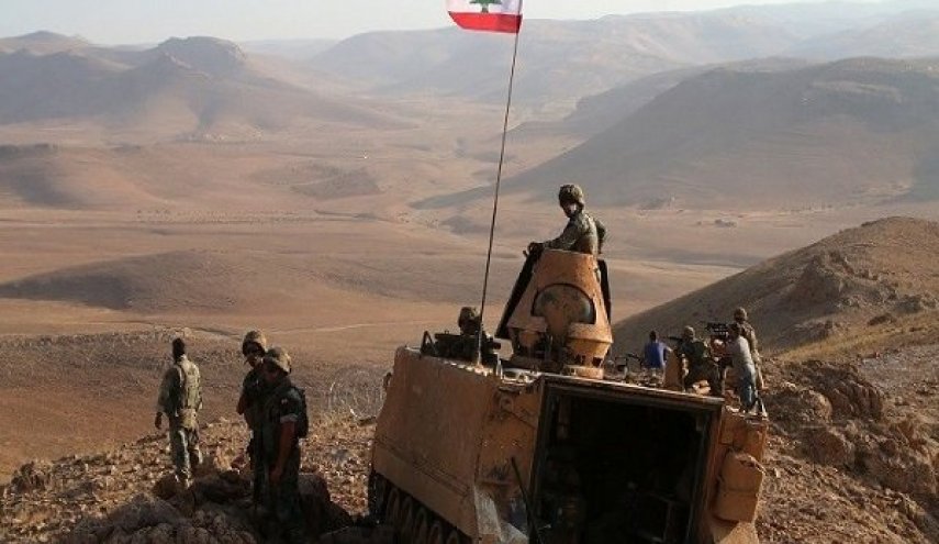 «یونیفیل» به درگیری نظامیان رژیم صهیونیستی و لبنان پایان داد
