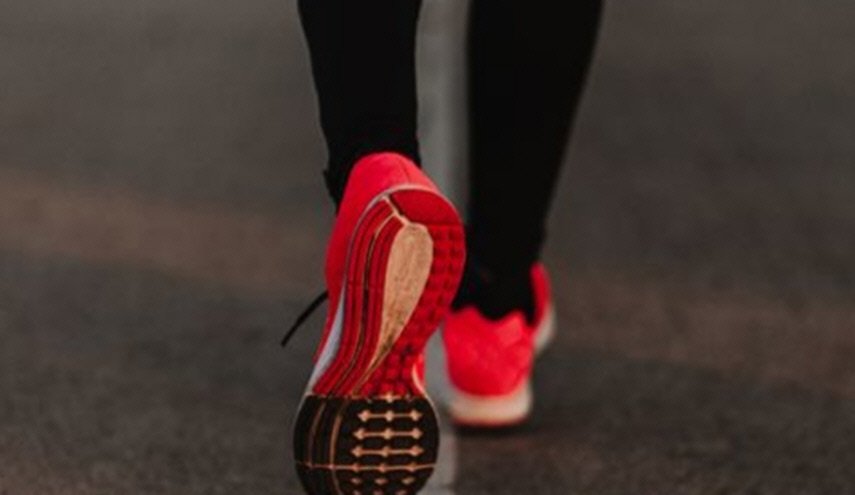 دراسة علمية للحد من انتقال عدوى كورونا عن طريق الأحذية
