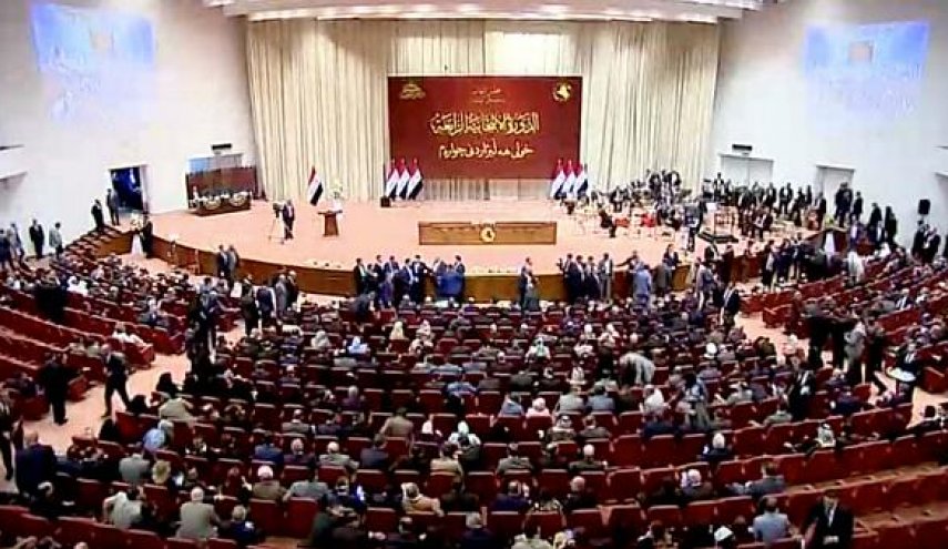 پارلمان عراق حملات ترکیه را محکوم کرد/ تاکید بر عدم تکرار نقض حاکمیت عراق