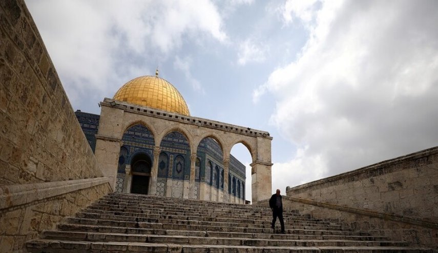 مفتي القدس: مساجد فلسطين ستبقى مغلقة خلال رمضان