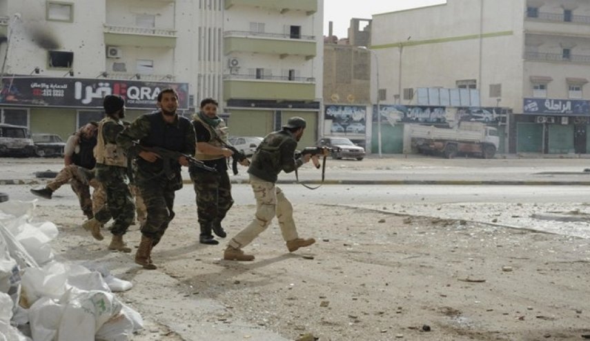 اهمیت تسلط نیروهای طرابلس و دولت «السراج» بر ساحل غربی لیبی