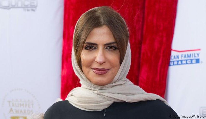 بعد حبس ولي العهد لها.. أميرة سعودية تناشد الملك لإطلاق سراحها!