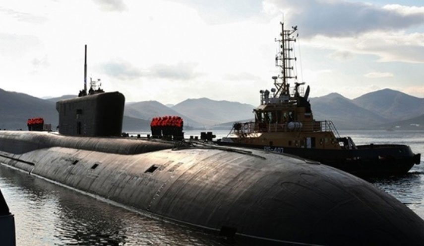 ساخت زیردریایی هسته‌ای در دستور کار نیروهای مسلح ایران 