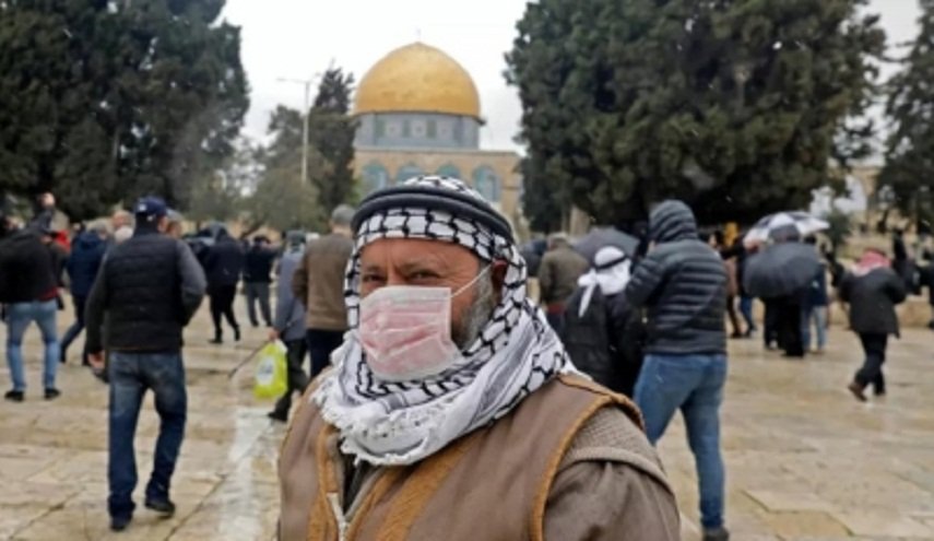 البرغوثي: سياسة الإحتلال في القدس ومناطق (ج) خطيرة وإجرامية