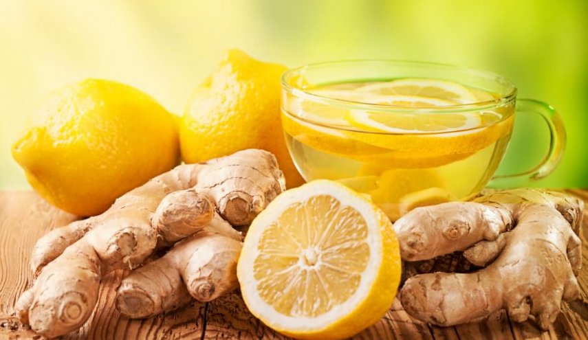 آثار مفاجئة للإفراط بتناول الليمون والزنجبيل