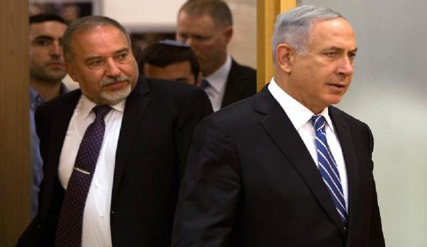 ليبرمان يحذر من تحالف يميني جديد داخل 'اسرائيل'