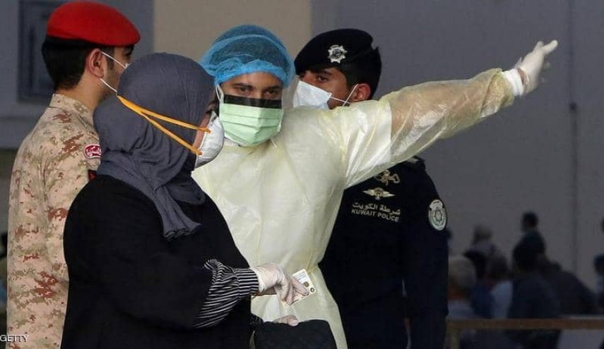 تسجيل 119 إصابة جديدة بفيروس كورونا في الكويت