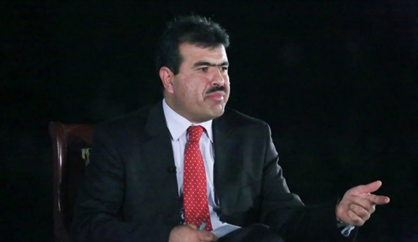 السفير الافغاني بايران: ميناء جابهار يحظى بامكانيات جيدة لنقل السلع