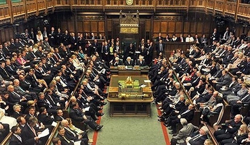 کرونا به ۷۰۰ سال جلسات سنتی در مجلس عوام انگلیس پایان می دهد