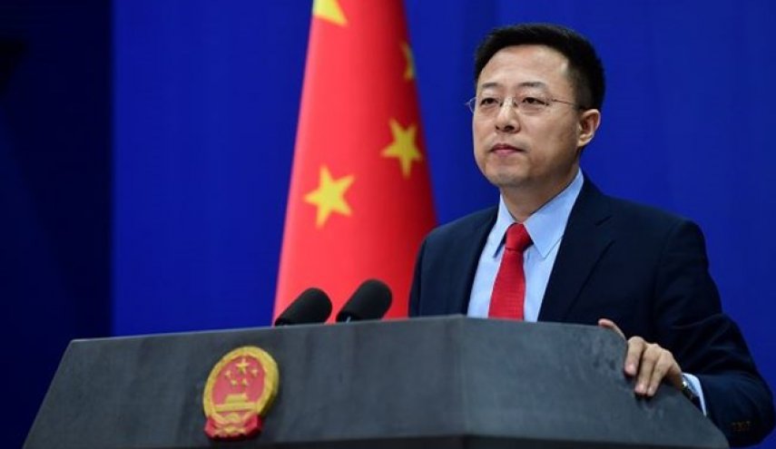 پکن اتهام آمریکا درخصوص آزمایش سلاح هسته‌ای را رد کرد