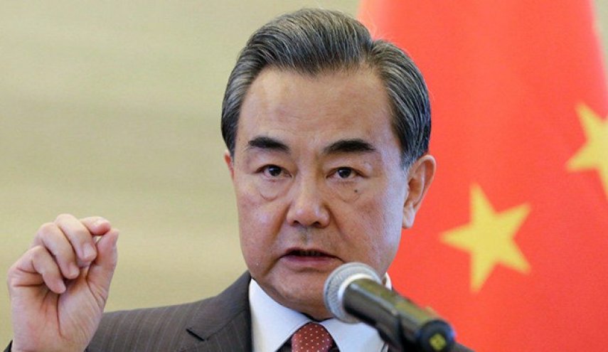 وانگ یی: ایران و چین به عنوان شرکای راهبردی همواره پشتیبان یکدیگرند