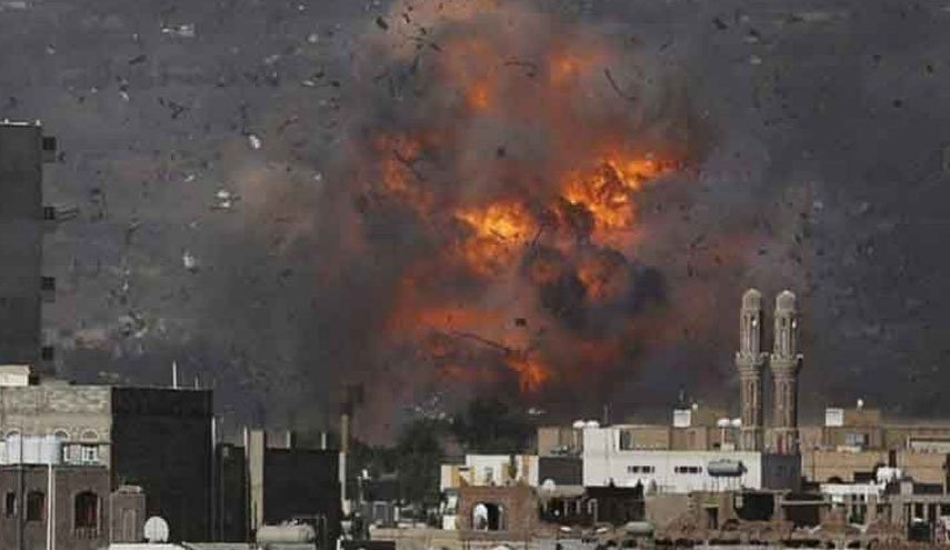 مقام یمنی: آتش بس ائتلاف سعودی، ادعایی برای تبلیغات است