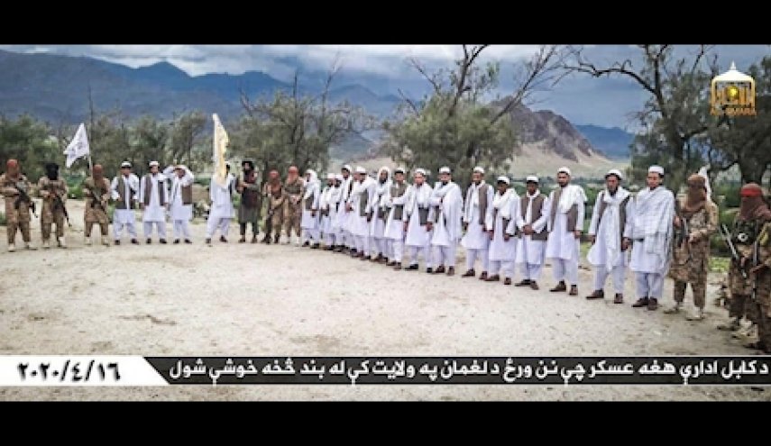 آزادی ۲۰ زندانی دیگر از بند طالبان