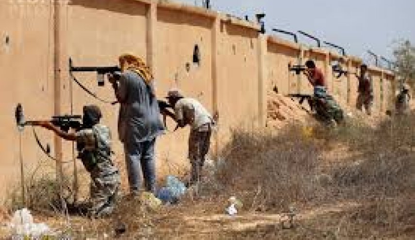 تلاطم جنگ در لیبی در سایه بحران کرونا