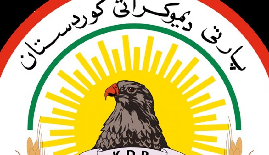 واکنش حزب «دموکرات کردستان» به درخواست انحصار سلاح در دستان حکومت عراق
