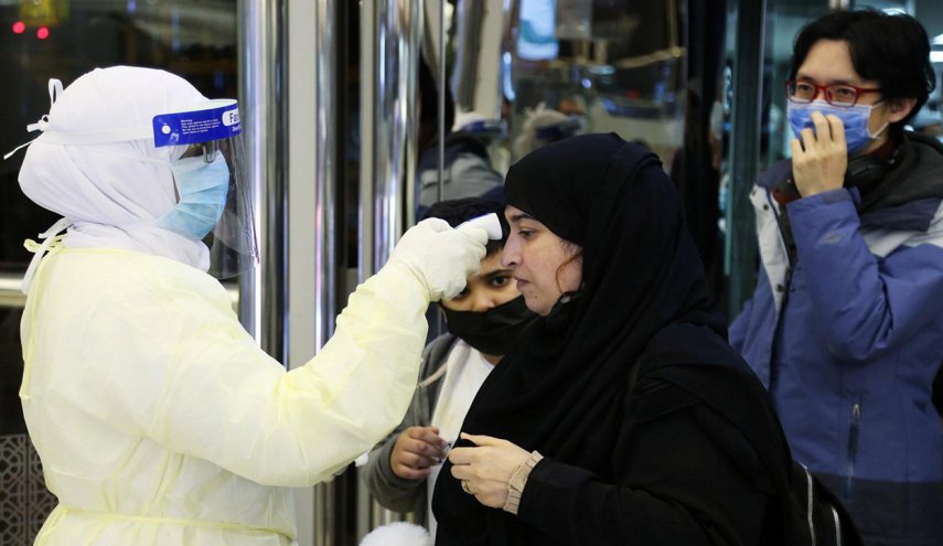 عمان تسجل 50 حالة جديدة بفيروس كورونا