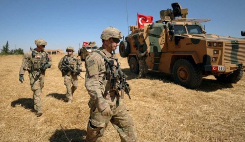 بدر: قواتنا مستعدة لضرب المواقع التركية داخل العراق