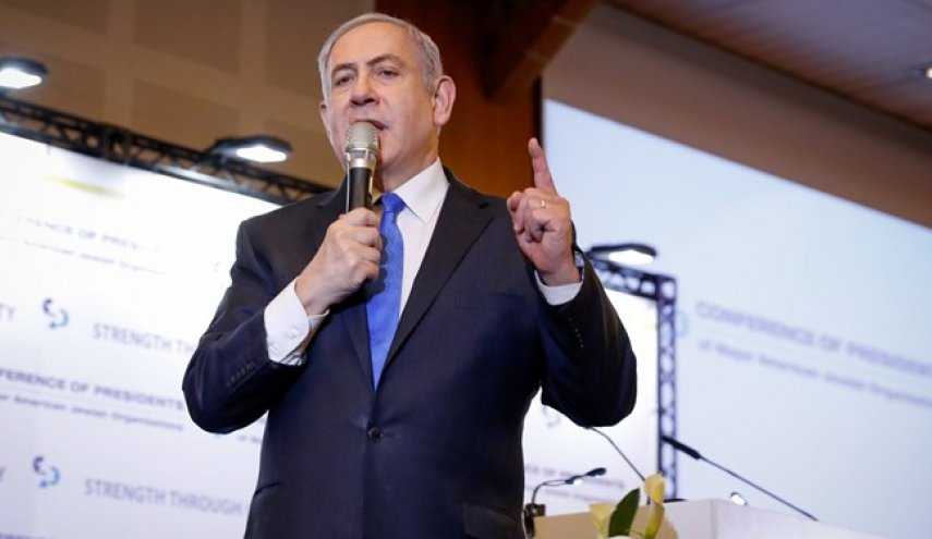 نتانیاهو، دادگاه را به راه‌اندازی شورش در صورت برکناری تهدید کرد