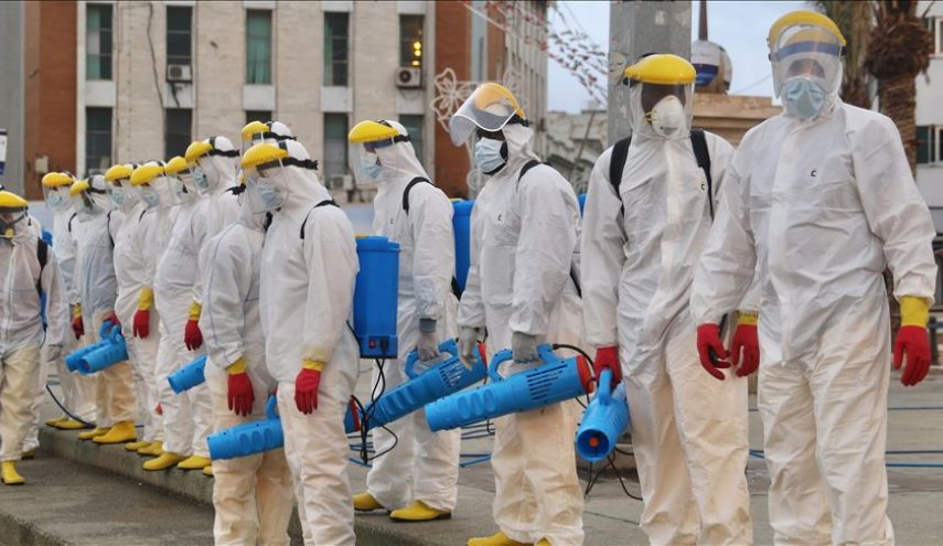 تسجيل إصابة جديدة بكورونا في ليبيا