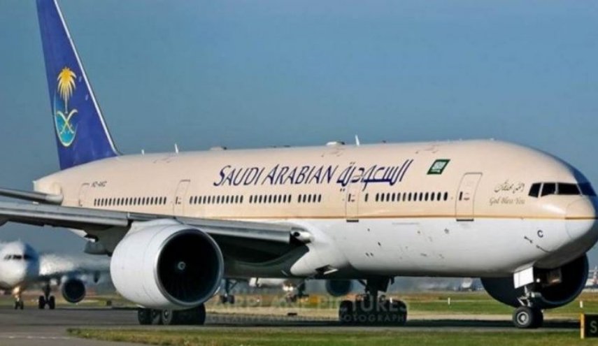 گزارش رویترز از بحران در شرکت هواپیمایی عربستان