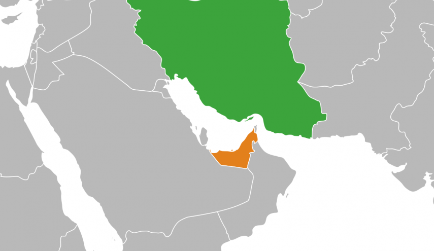 امارات و قطع امید از غرب؛ چرا ابوظبی به ایران کمک کرد؟
