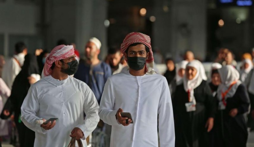 شمار مبتلایان به کرونا در عربستان سعودی به بیش از ۷ هزار نفر رسید
