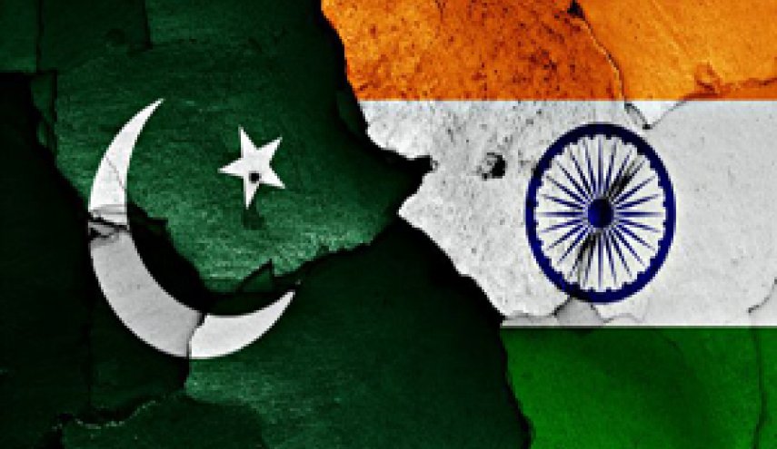 دعوای لفظی پاکستان و هند بالا گرفت