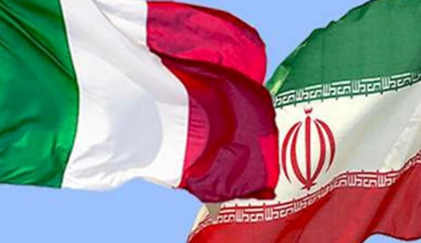 سفارت ایران در ایتالیا: پرواز فوق العاده رم امشب انجام می شود