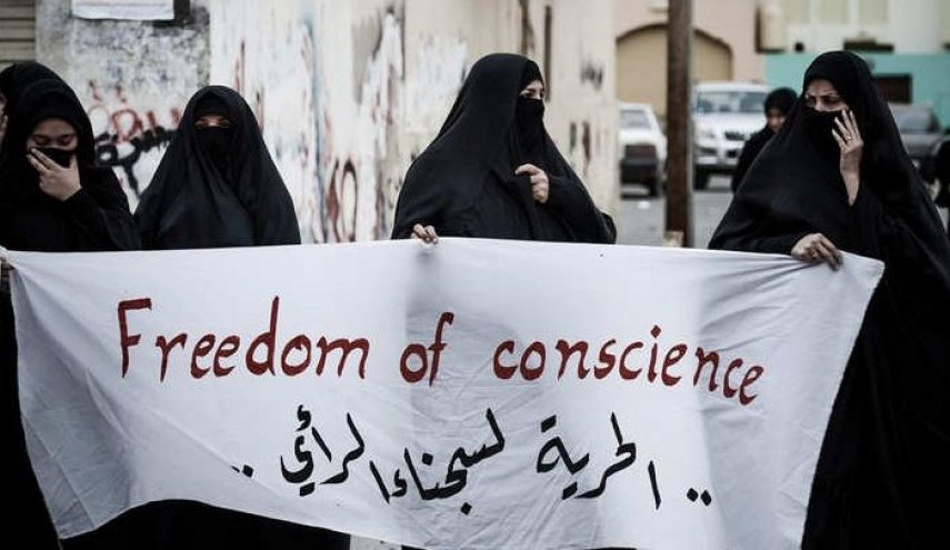 حركة أحرار البحرين تطالب بإطلاق سراح السجناء
