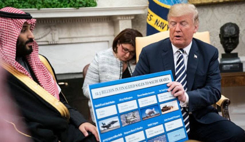 هل من مصلحة واشنطن وقف الحرب على اليمن؟